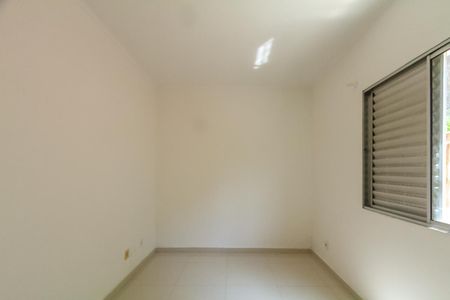 Quarto 2 de apartamento para alugar com 2 quartos, 58m² em Vila Damasio, São Bernardo do Campo