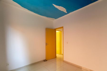 Quarto 1 de apartamento para alugar com 2 quartos, 58m² em Vila Damasio, São Bernardo do Campo