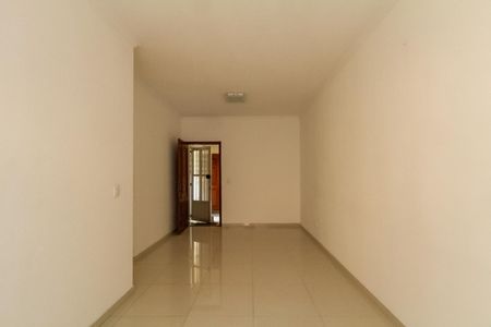 Sala de apartamento para alugar com 2 quartos, 58m² em Vila Damasio, São Bernardo do Campo