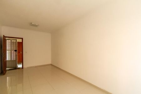 Sala de apartamento para alugar com 2 quartos, 58m² em Vila Damasio, São Bernardo do Campo