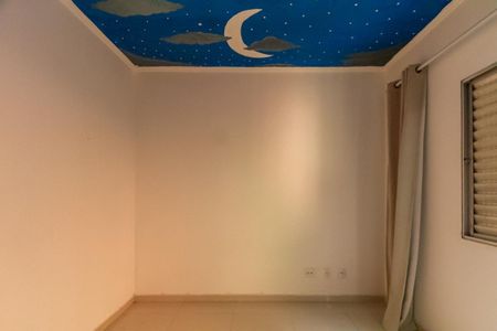 Quarto 1 de apartamento para alugar com 2 quartos, 58m² em Vila Damasio, São Bernardo do Campo
