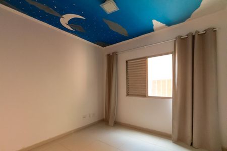 Quarto 1 de apartamento para alugar com 2 quartos, 58m² em Vila Damasio, São Bernardo do Campo