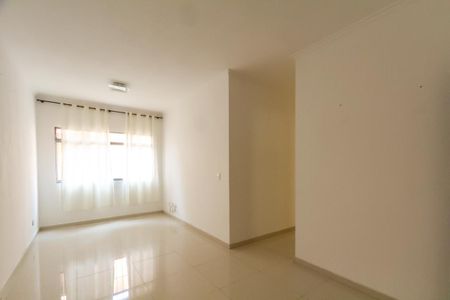 Sala de apartamento para alugar com 2 quartos, 58m² em Vila Damasio, São Bernardo do Campo