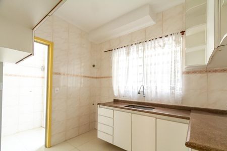 Apartamento à venda com 58m², 2 quartos e 1 vaga Apartamento à venda com 58m², 2 quartos e 1 vagaCozinha