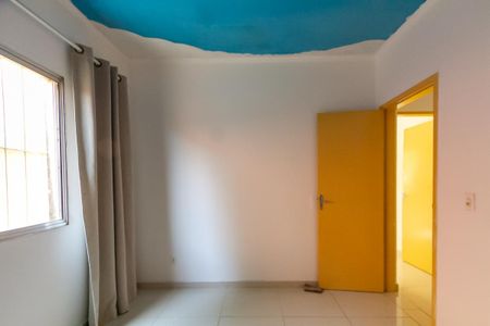 Quarto 1 de apartamento para alugar com 2 quartos, 58m² em Vila Damasio, São Bernardo do Campo