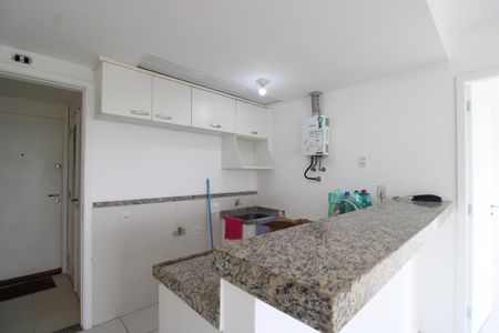 Apartamento para alugar com 42m², 1 quarto e 1 vagaCozinha 