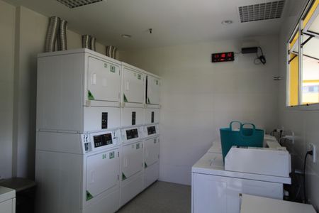 Apartamento para alugar com 42m², 1 quarto e 1 vagaÁrea comum