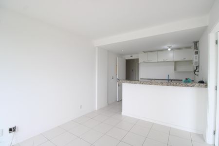 Apartamento para alugar com 42m², 1 quarto e 1 vagaSala