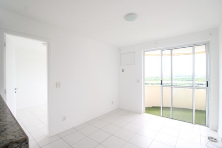 Apartamento para alugar com 42m², 1 quarto e 1 vagaSala