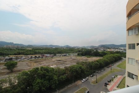 Apartamento para alugar com 42m², 1 quarto e 1 vagaSala - Varanda 