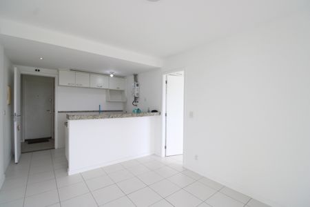 Apartamento para alugar com 42m², 1 quarto e 1 vagaSala
