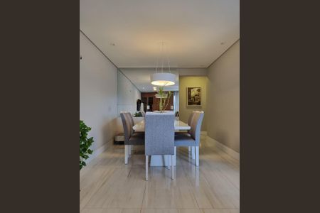 Apartamento à venda com 178m², 4 quartos e 4 vagas