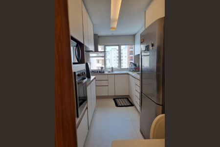 Apartamento à venda com 178m², 4 quartos e 4 vagas