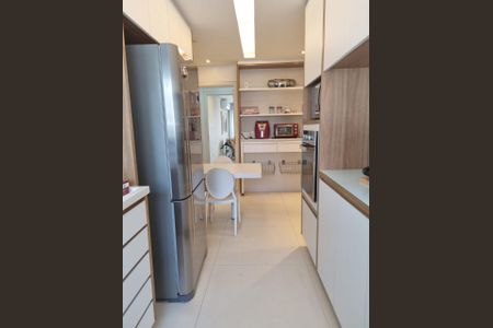 Apartamento à venda com 178m², 4 quartos e 4 vagas