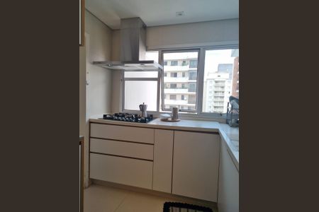 Apartamento à venda com 178m², 4 quartos e 4 vagas