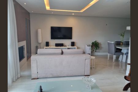 Apartamento à venda com 178m², 4 quartos e 4 vagas