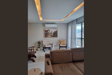 Apartamento à venda com 178m², 4 quartos e 4 vagas