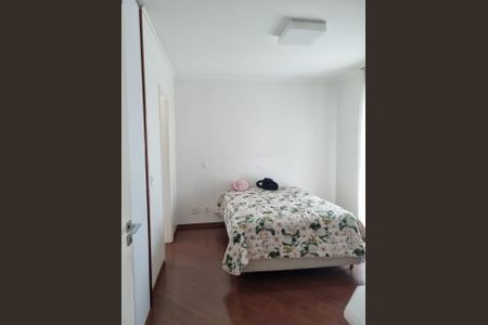 Apartamento à venda com 178m², 4 quartos e 4 vagas