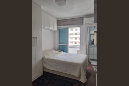 Apartamento à venda com 178m², 4 quartos e 4 vagas