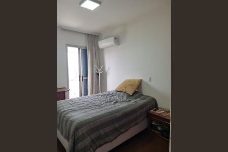 Apartamento à venda com 178m², 4 quartos e 4 vagas