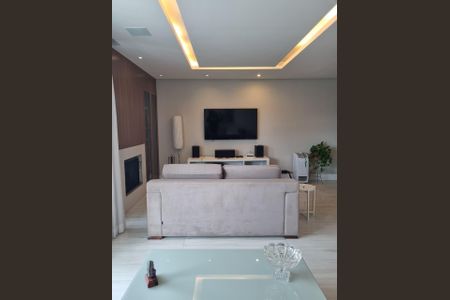 Apartamento para alugar com 4 quartos, 178m² em Moema, São Paulo