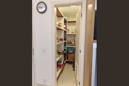 Apartamento à venda com 178m², 4 quartos e 4 vagas