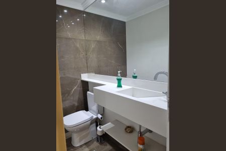 Apartamento à venda com 178m², 4 quartos e 4 vagas