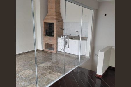 Apartamento à venda com 4 quartos, 250m² em Perdizes, São Paulo