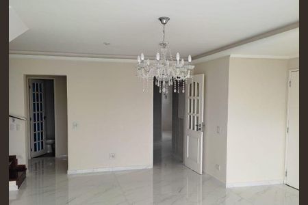 Apartamento à venda com 4 quartos, 250m² em Perdizes, São Paulo