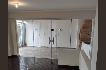 Apartamento à venda com 4 quartos, 250m² em Perdizes, São Paulo