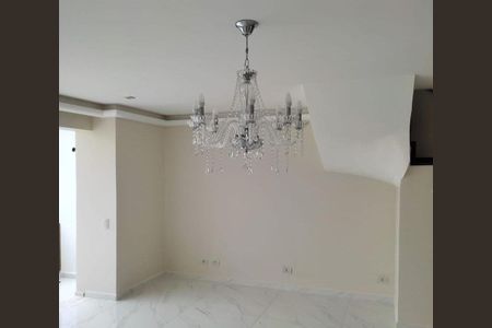 Apartamento à venda com 4 quartos, 250m² em Perdizes, São Paulo