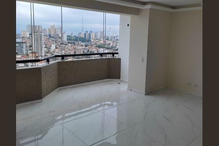 Apartamento à venda com 4 quartos, 250m² em Perdizes, São Paulo