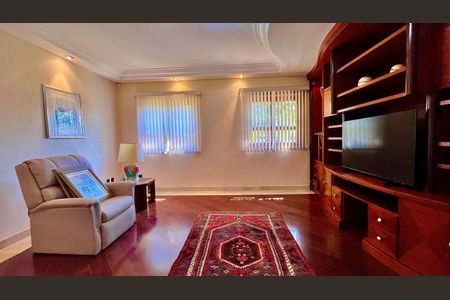 Casa para alugar com 4 quartos, 590m² em Morada dos Pinheiros (Aldeia da Serra), Barueri