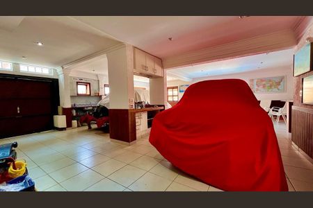 Casa para alugar com 4 quartos, 590m² em Morada dos Pinheiros (Aldeia da Serra), Barueri