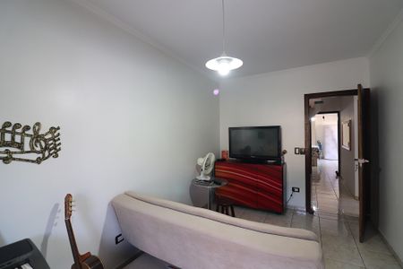 Casa à venda com 240m², 3 quartos e 2 vagasQuarto 3