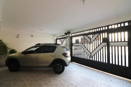 Casa à venda com 240m², 3 quartos e 2 vagasGaragem