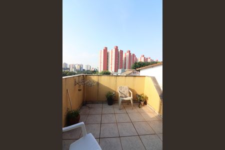 Casa à venda com 240m², 3 quartos e 2 vagasQuarto 2 - Suíte