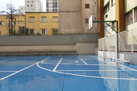 Apartamento à venda com 32m², 0 quarto e sem vagaÁrea comum