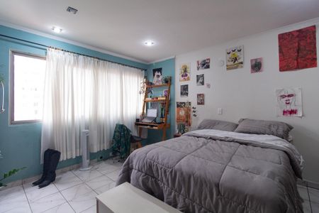 Quarto e Sala de apartamento à venda com 0 quarto, 32m² em Vila Mariana, São Paulo