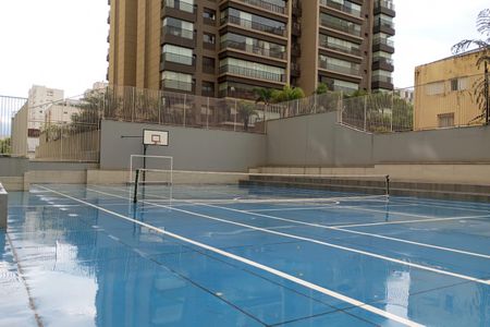 Apartamento à venda com 32m², 0 quarto e sem vagaÁrea comum