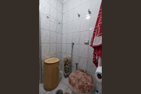 Banheiro de apartamento à venda com 0 quarto, 32m² em Vila Mariana, São Paulo