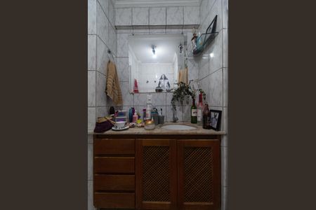Banheiro de apartamento à venda com 0 quarto, 32m² em Vila Mariana, São Paulo