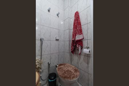 Banheiro de apartamento à venda com 0 quarto, 32m² em Vila Mariana, São Paulo