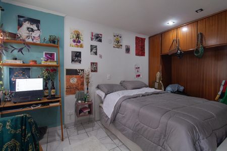 Apartamento à venda com 32m², 0 quarto e sem vagaQuarto e Sala