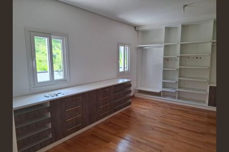 Casa para alugar com 3 quartos, 434m² em Rio Cotia, Cotia