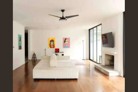 Casa à venda com 4 quartos, 450m² em Jardim das Bandeiras, São Paulo