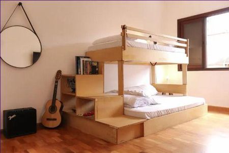 Casa à venda com 4 quartos, 450m² em Jardim das Bandeiras, São Paulo