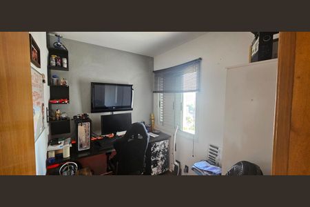 Apartamento à venda com 72m², 3 quartos e 2 vagasQuarto