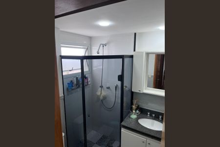 Apartamento à venda com 72m², 3 quartos e 2 vagasBanheiro