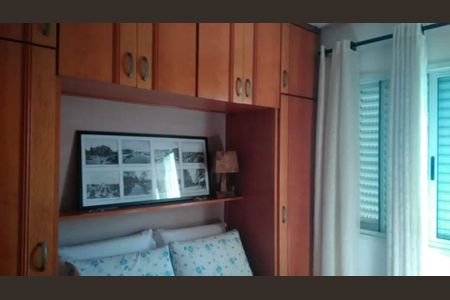 Apartamento à venda com 72m², 3 quartos e 2 vagasQuarto